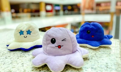 Salvador Shopping realiza promoção para celebrar o Mês das Crianças