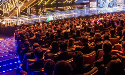 V3A lança a GTG, empresa de games e eSports