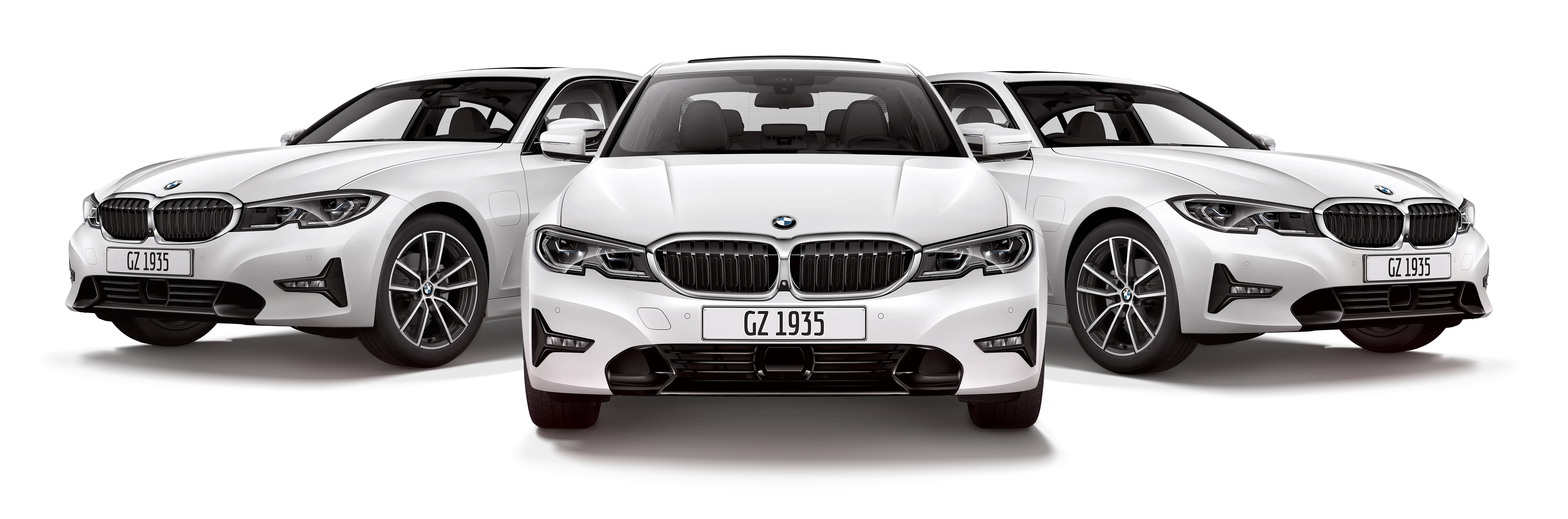 Campanha de Natal do Bourbon Shopping São Paulo vai sortear 3 carros BMW –  Revista Live Marketing