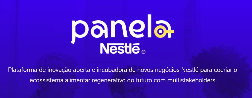 O Panela Nestlé Lança Seis Novos Desafios Para Startups Revista Live Marketing 5450