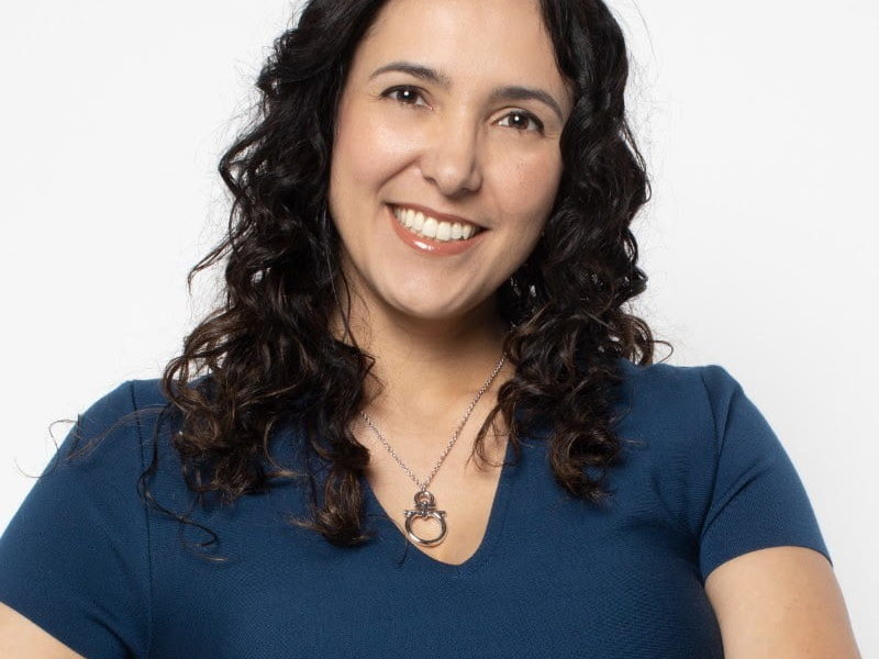 Debora Capobianco é a nova diretora de marketing para a América Latina