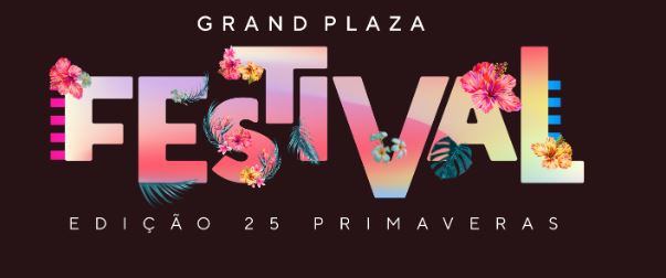 Grand Plaza Shopping cria evento para comemorar 25 anos – Revista Live  Marketing