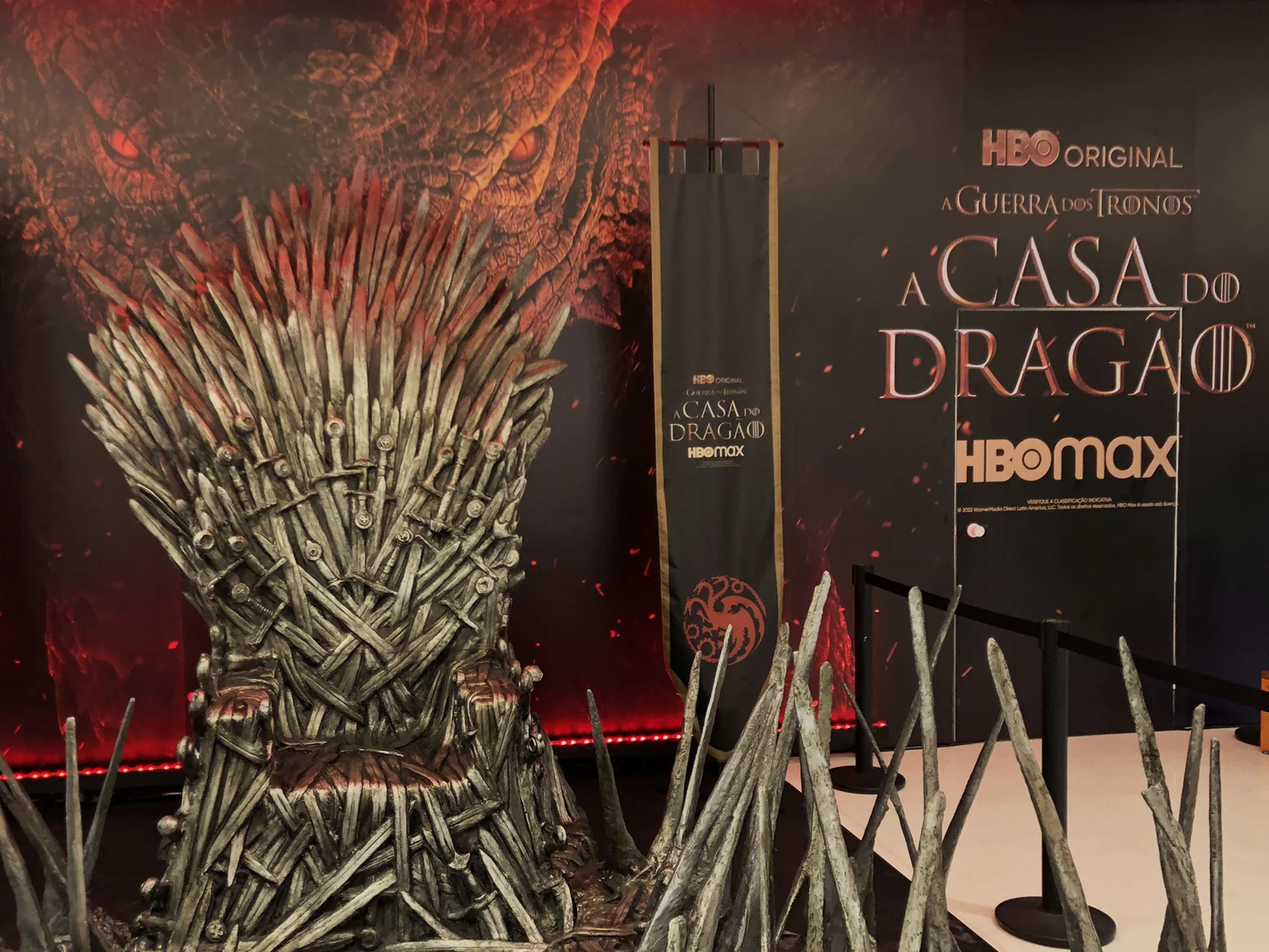 1ª temporada de House of the Dragon chega ao fim neste domingo e já é  sucesso