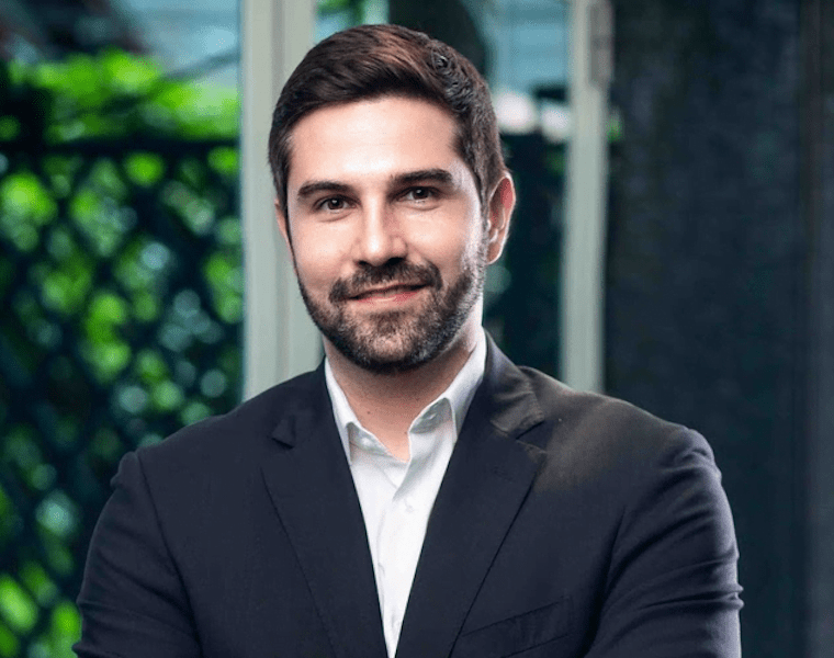 Abrão Neto es el nuevo CEO de Amcham Brasil – Live Marketing Magazine