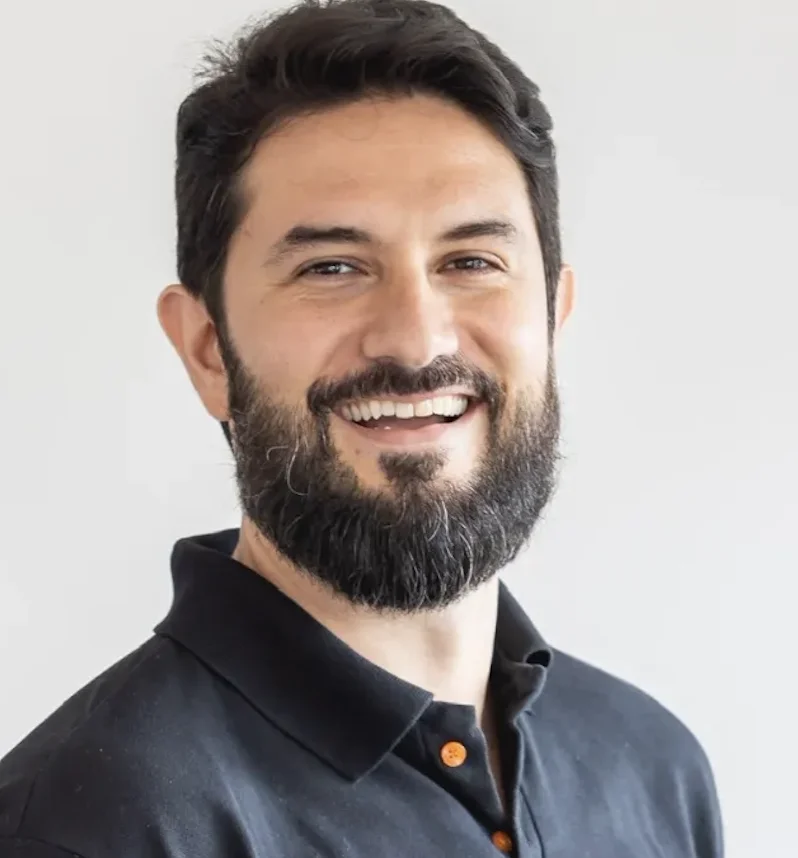 Luiz Fernando Zenobio da Costa Lima - diretor markenting e vendas