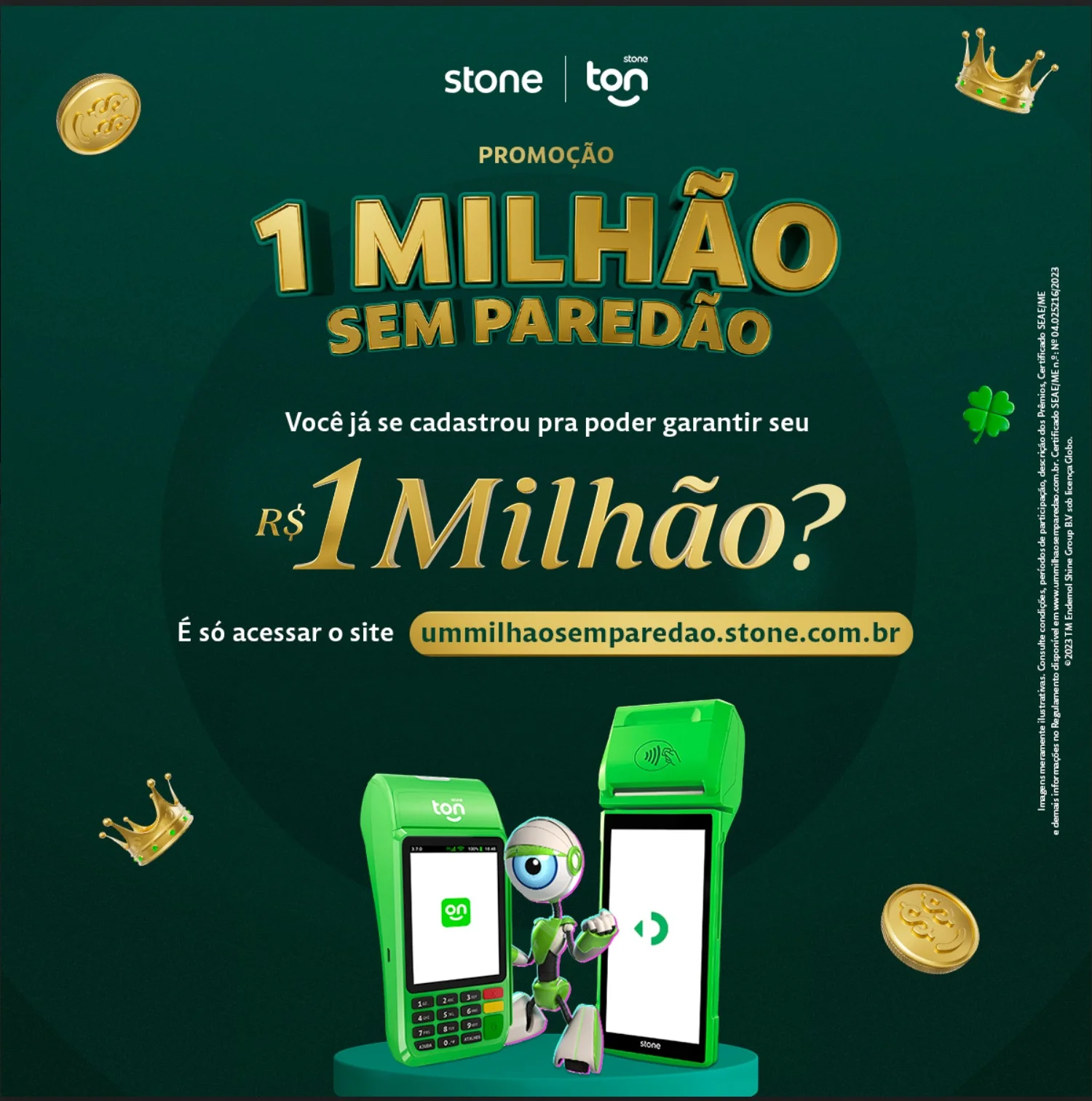 Toddynho lança promoção que sorteará 400 mil reais em prêmios