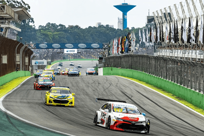 Conheça o formato inédito da Corrida do Milhão em Interlagos