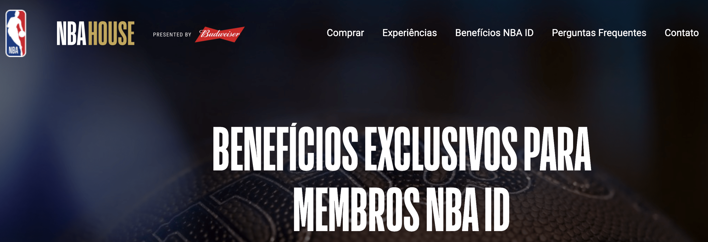 Budweiser vai exibir jogos da NBA de graça. Como ficam as