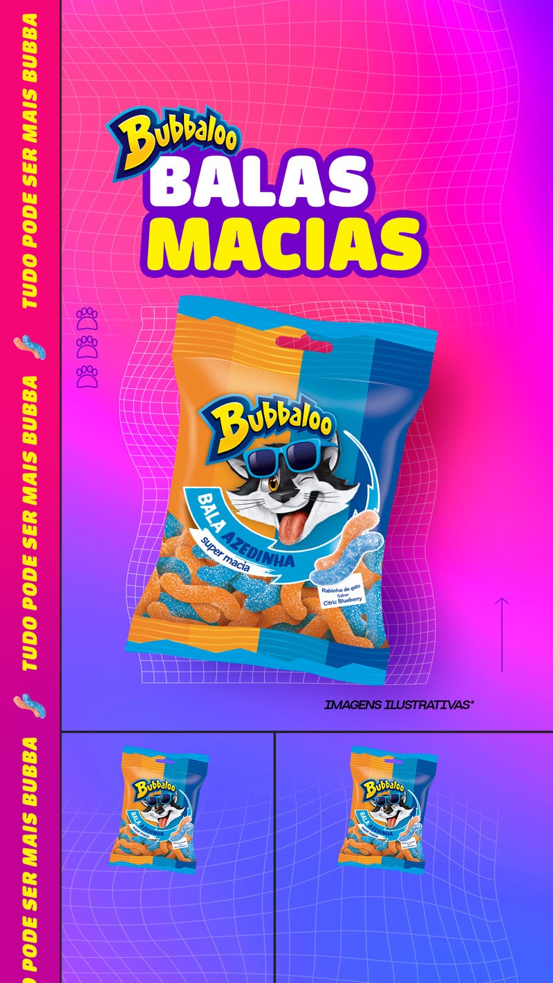 Cheetos® Bola está de volta para todo o Brasil - Publicitários Criativos