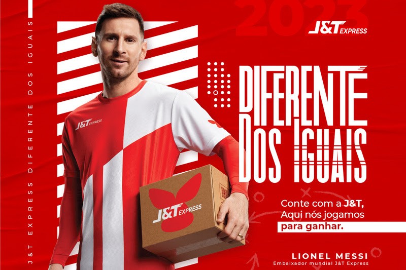 Leo Messi em Promoção na Shopee Brasil 2023