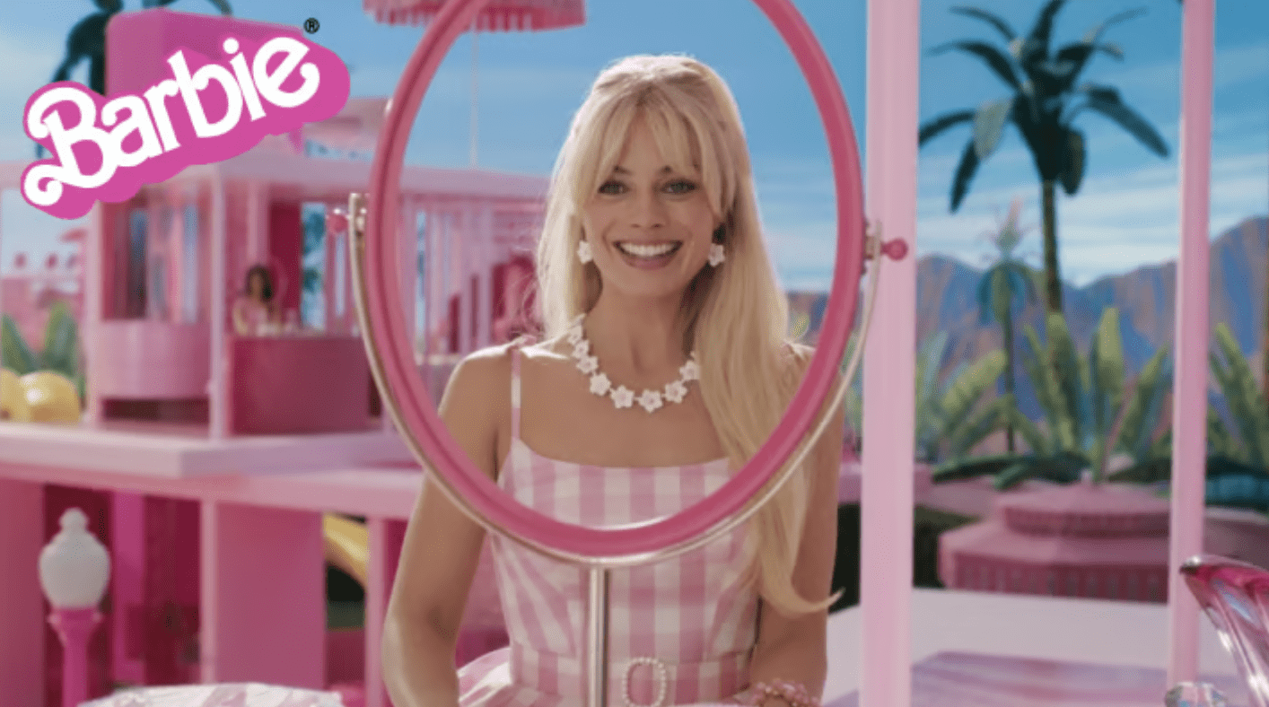 O filme da Barbie e 5 ensinamentos sobre a vida financeira