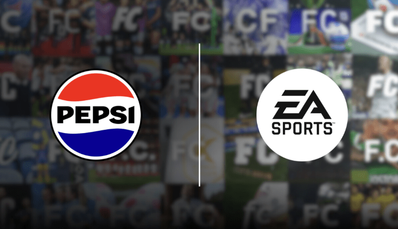 EA SPORTS e Nike Virtual Studios anunciam uma nova parceria