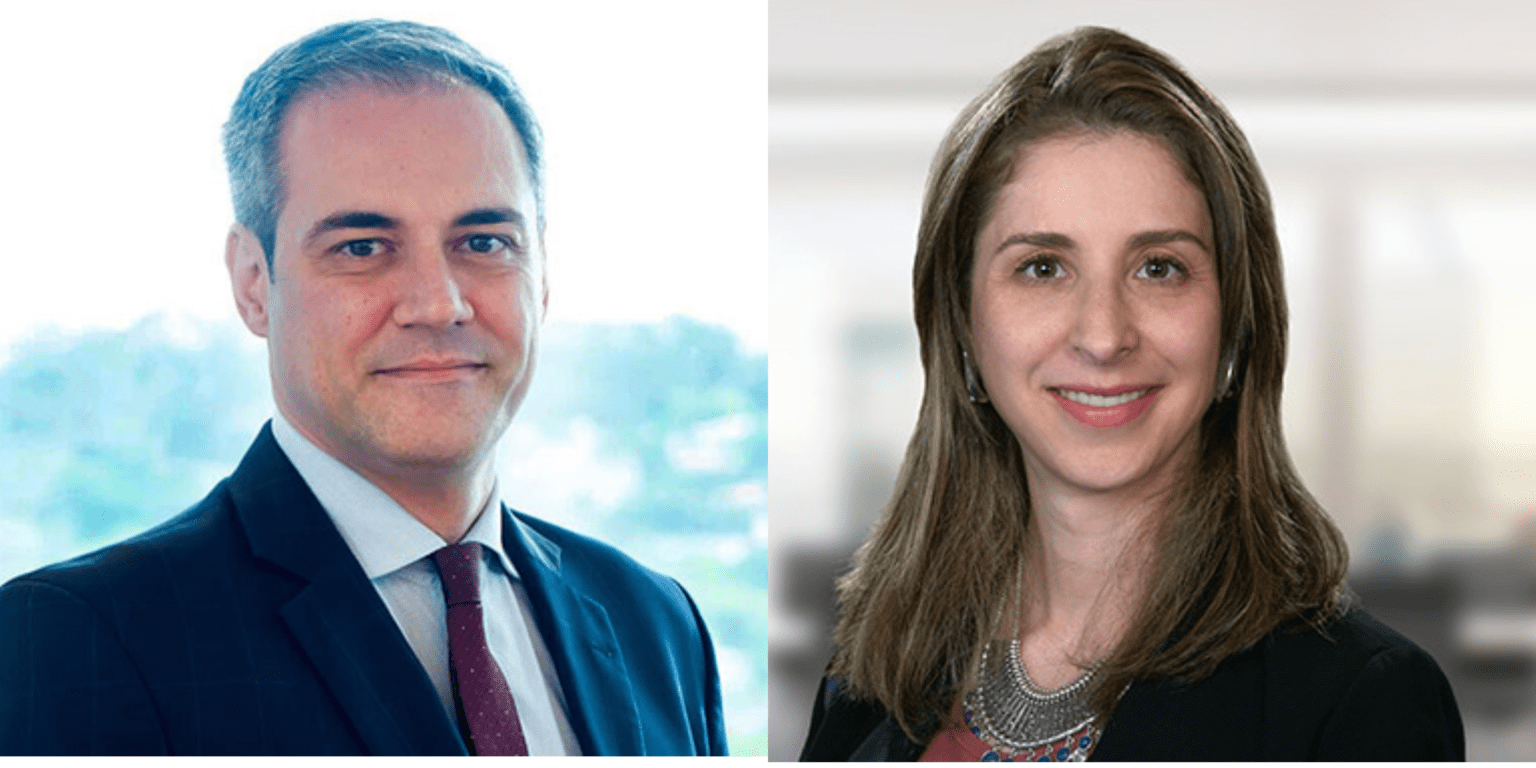 Russell Reynolds anuncia novos sócios no Brasil Revista Live Marketing