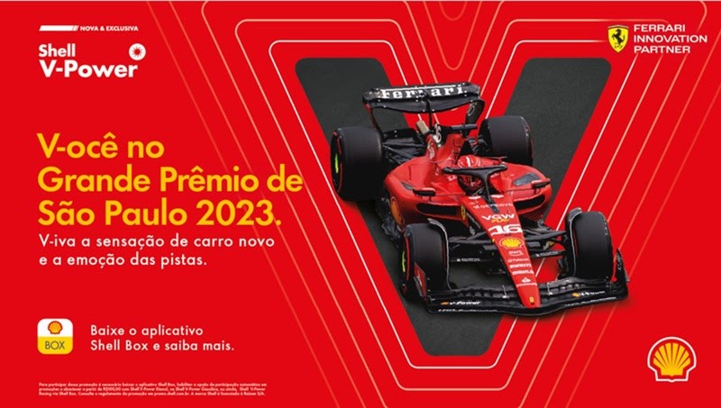 Pacotes de luxo para assistir ao GP de São Paulo de Fórmula 1 podem  ultrapassar R$ 50 mil por pessoa - Forbes