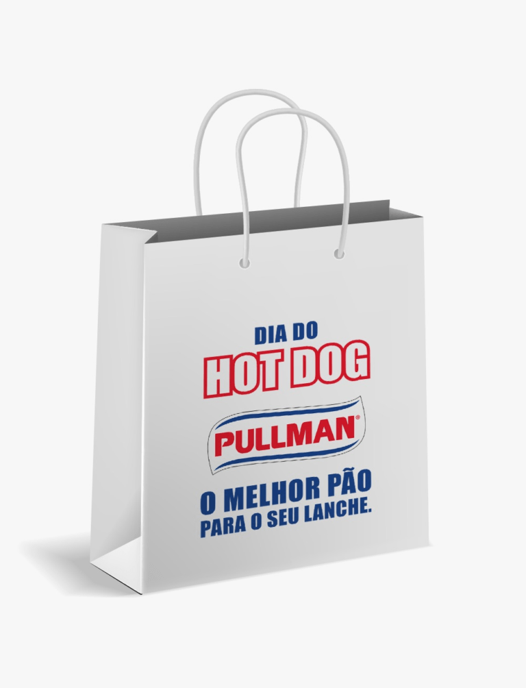 Pullman celebra dia do Hot Dog em parceria com a Shopper Revista Live