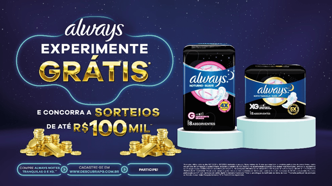 Promoção Ganhe Mais com Intimus 2023<!-- -->