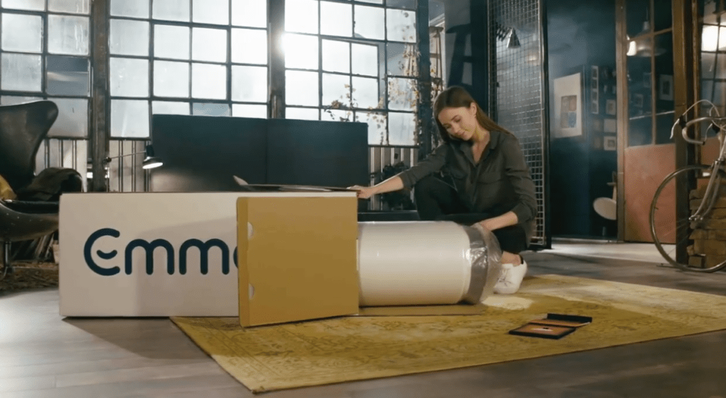 Emma Colchões lança a campanha “Boletos Pagos” Revista Live Marketing