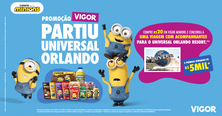 Universal Pictures Brasil