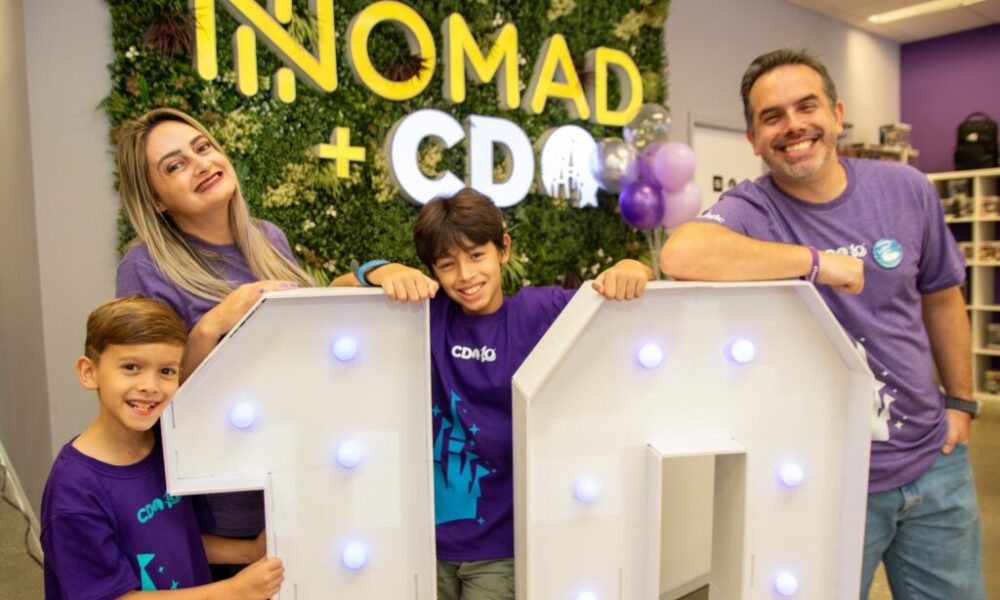 Coisas de Orlando comemora uma década de magia e diversão nos EUA – Revista  Live Marketing