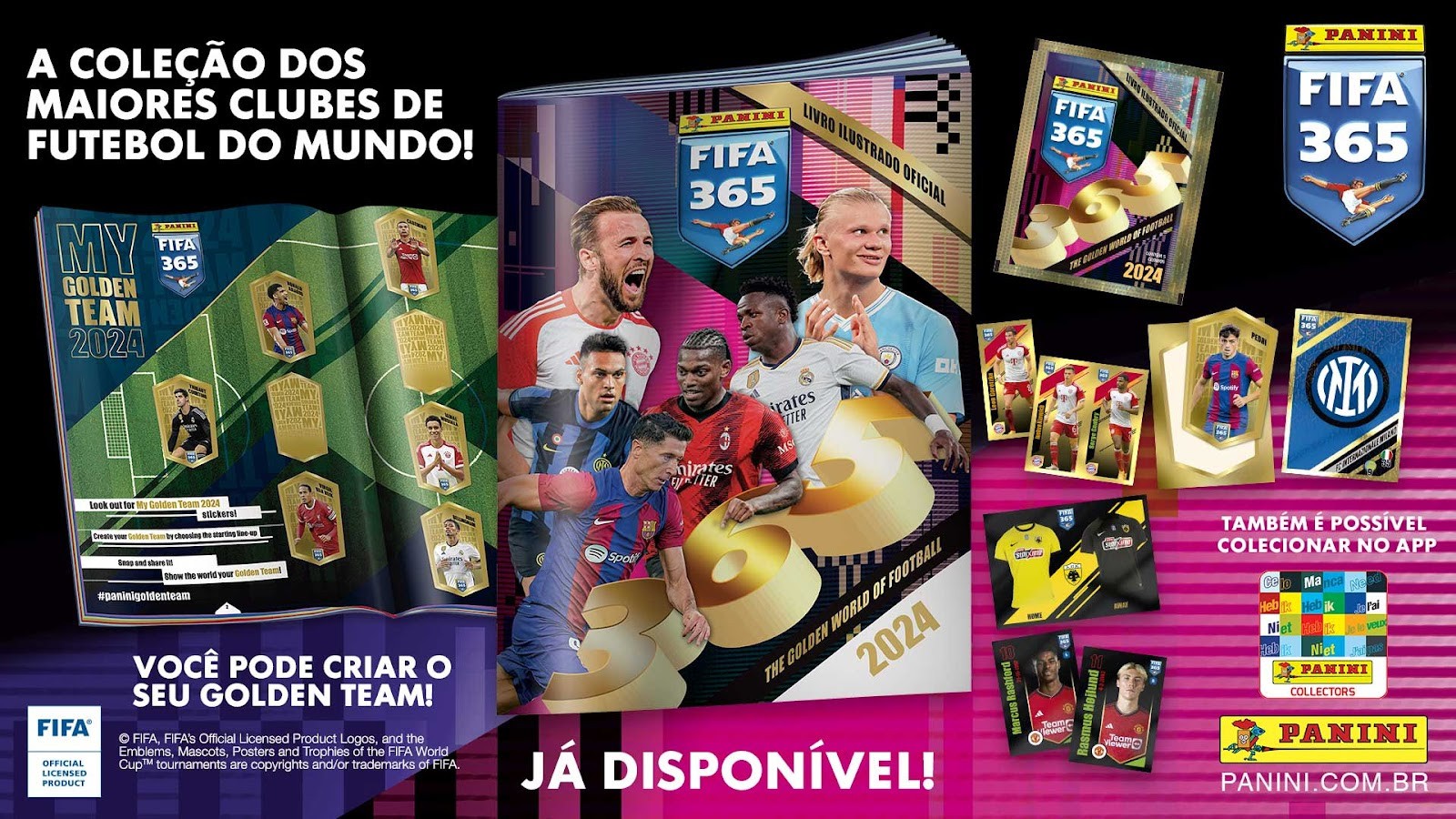 Oportunidade Imperdível: Mattel procura jogador para promover NOVO