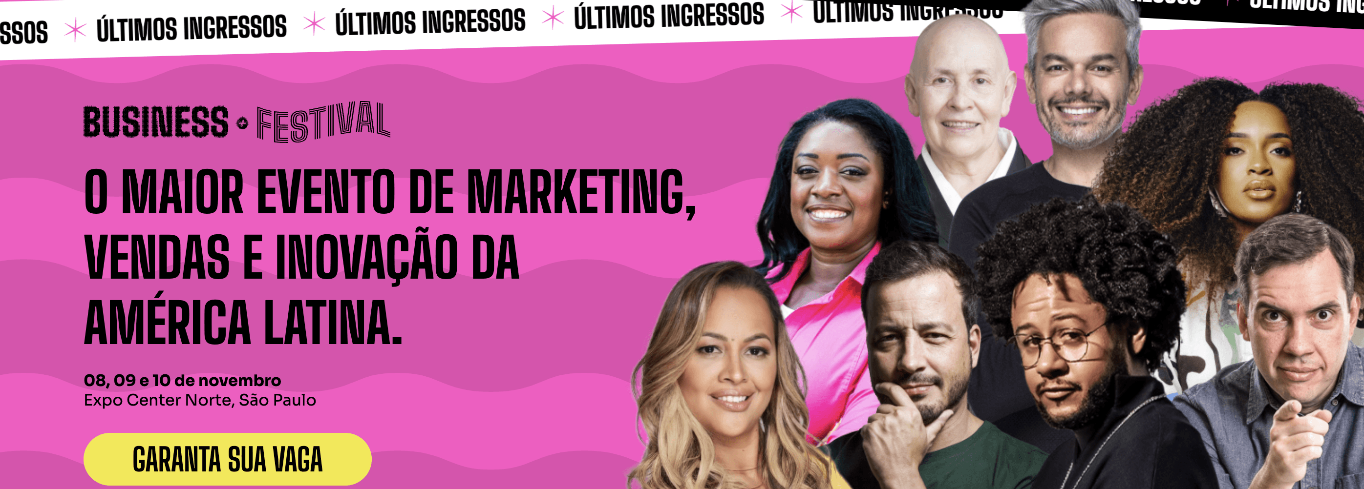 RD Summit 2023: evento promete imersão em marketing, vendas e inovação