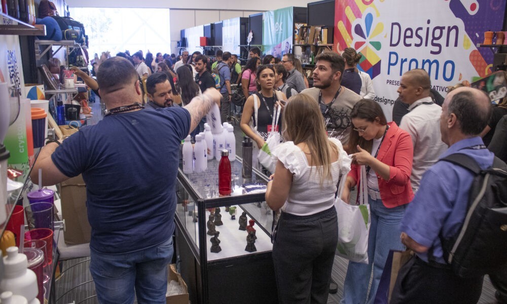 Brazil Promotion Day 2024: Impulsionando o mercado promocional com ...