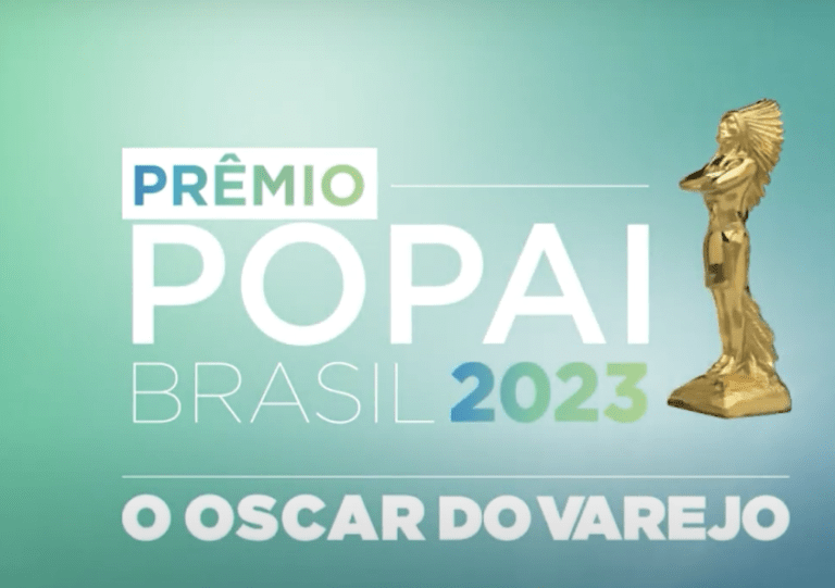 Inscrições Abertas para o Prêmio POPAI Brasil 2024 – Revista Live Marketing