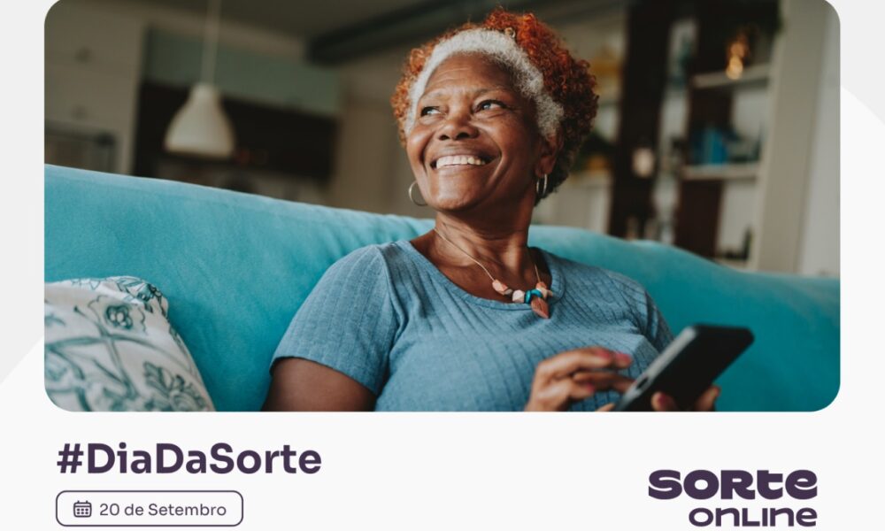 Revista Sorte Sorte Online lança “Dia da Sorte” para promover conscientização sobre ...