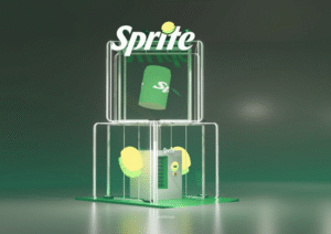 Sprite consolida estratégia de verão com refrescância e gamificação na ...