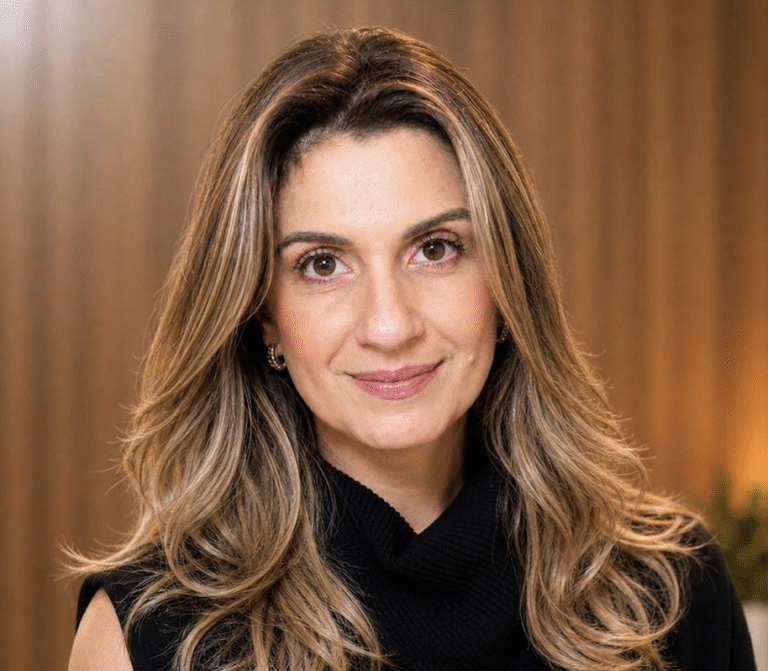 Bullet promove Vanessa Silva ao cargo de CBO para acelerar expansão e ...