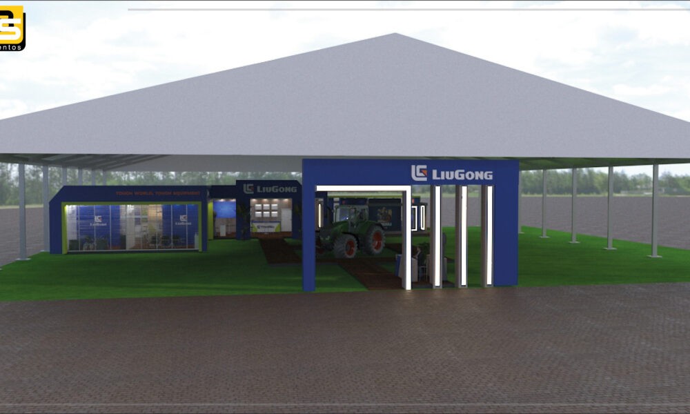Live Marketing eleva a experiência de marca e geração de negócios para gigantes do setor na Agrishow 2026